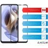 Скло захисне ACCLAB Full Glue MOTO G31/G41 Black (1283126546105) зображення 3