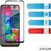 Скло захисне ACCLAB Full Glue MOTO G31/G41 Black (1283126546105) зображення 5