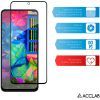 Скло захисне ACCLAB Full Glue Xiaomi Poco X5 Black (1283126567360) зображення 5