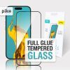 Скло захисне Piko Full Glue Apple iPhone 16 Pro Black (1283126593406) зображення 5