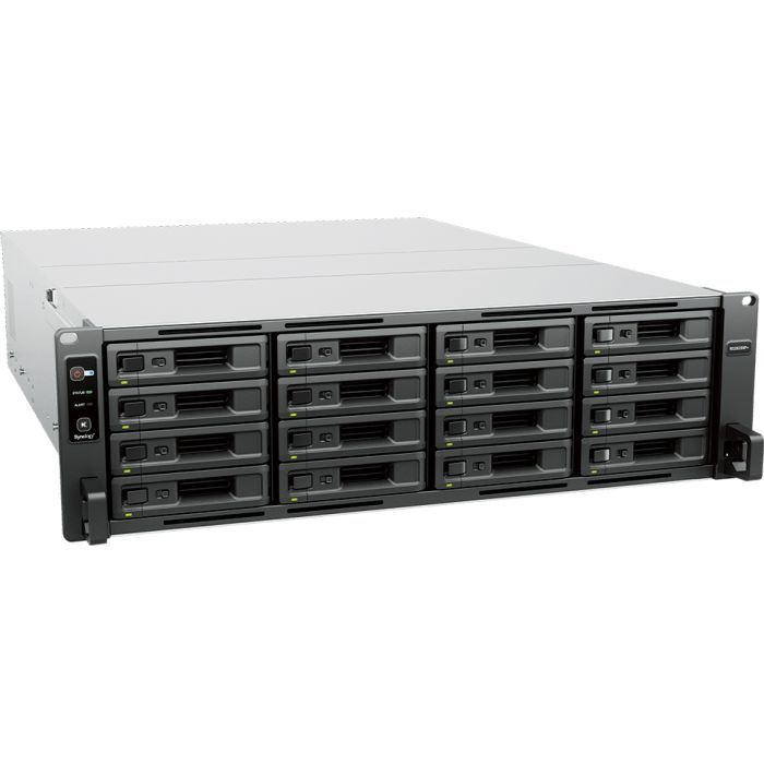 NAS Synology RS2825RP+ изображение 5