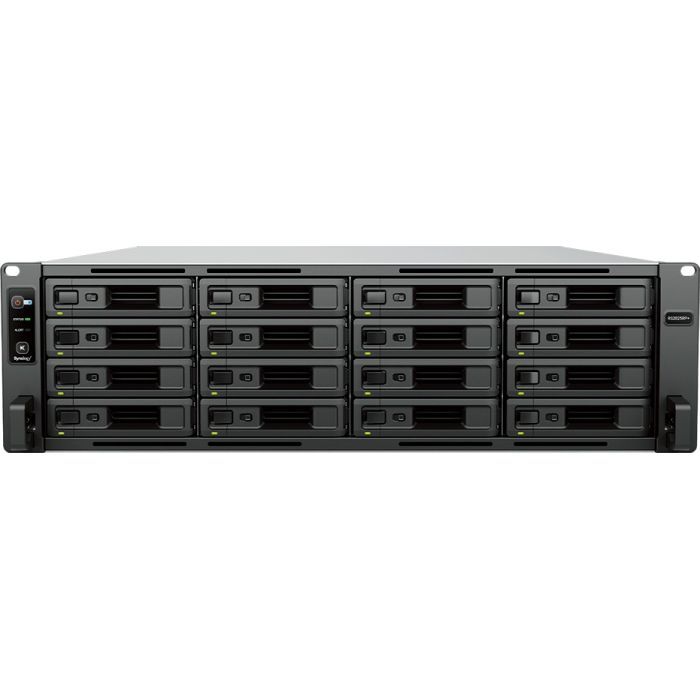 NAS Synology RS2825RP+ изображение 6