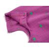 Боди детское Tongs песочник с бантиком (4681-74G-lilac) изображение 4