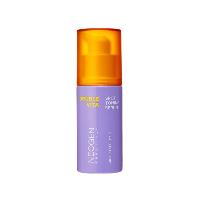 Сыворотка для лица Neogen Dermalogy Double Vita Spot Toning Serum 30 мл (8800247160169)
