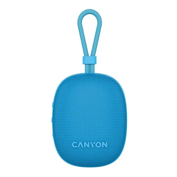 Акустична система Canyon OnMove 12 Blue (CNE-CBTSP12BL)