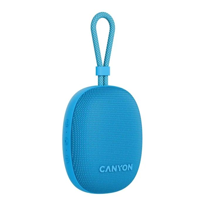 Акустична система Canyon OnMove 12 Blue (CNE-CBTSP12BL) зображення 3