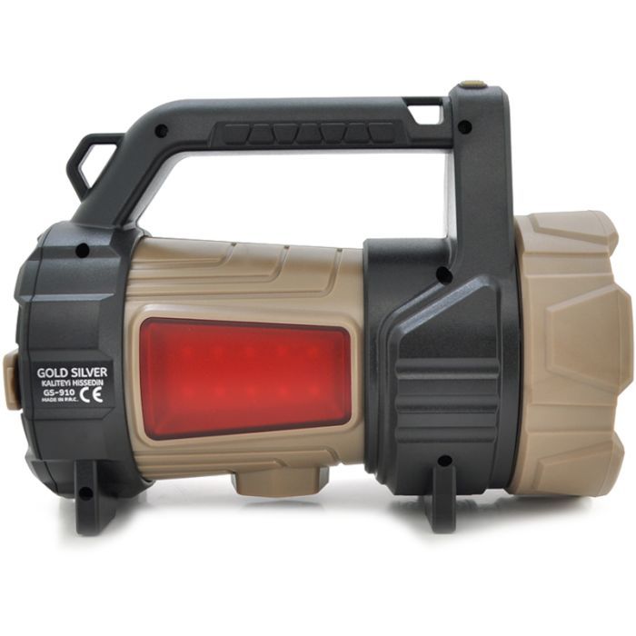 Ліхтар Voltronic GS910 зображення 2