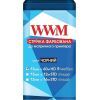 Лента к принтерам 13мм х 60м HD п. Black WWM (M13.60HR)