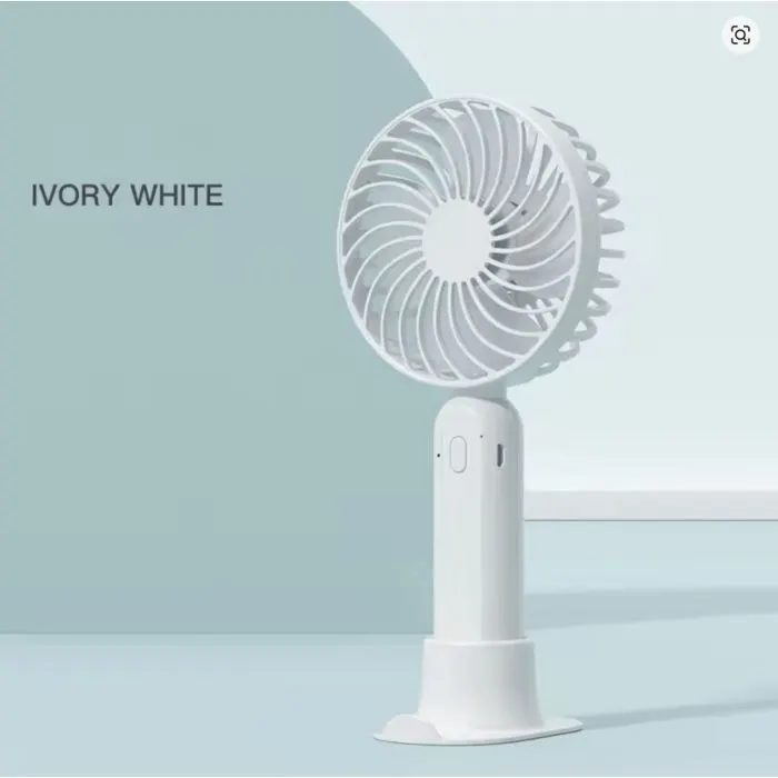 Вентилятор XoKo XK-F9-WH зображення 8