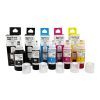 Чернила Premium Quality Epson 105/106 SET B140ml, C/M/Y 70ml (70264950)