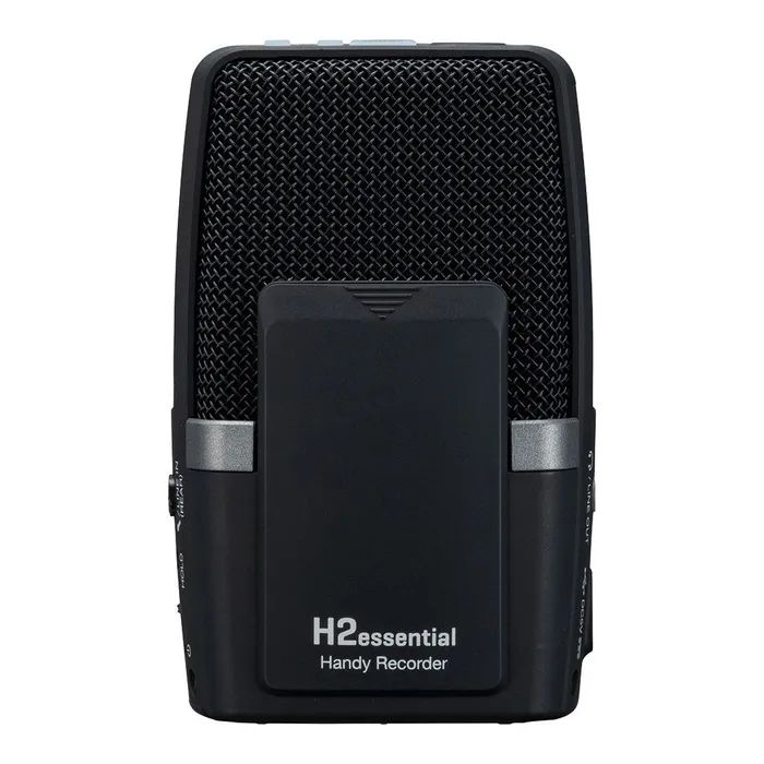 Цифровой диктофон Zoom H2essential рекордер (531154) изображение 2