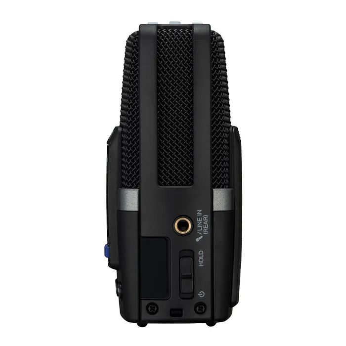 Цифровой диктофон Zoom H2essential рекордер (531154) изображение 3
