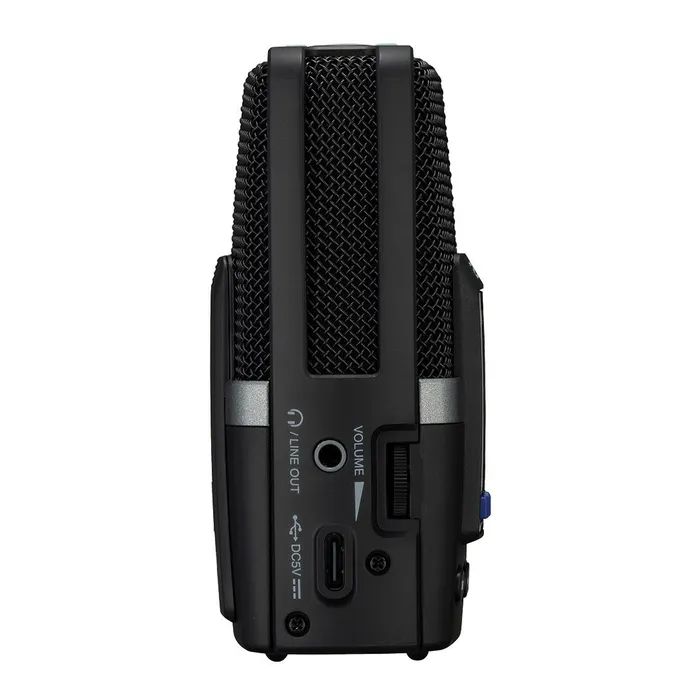 Цифровой диктофон Zoom H2essential рекордер (531154) изображение 4