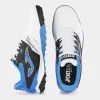 Сороконожки Joma Cancha CANW2402TF білий, синій, чорний 42 (8445954812675) изображение 4