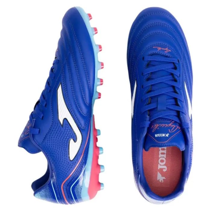Бутсы Joma Aguila AGUS2504AG синій 41 (8447150157314) изображение 3