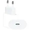 Зарядное устройство WUW C145 USB-C PD20W White (6972573332250) изображение 2