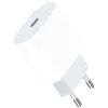 Зарядное устройство WUW C145 USB-C PD20W White (6972573332250)