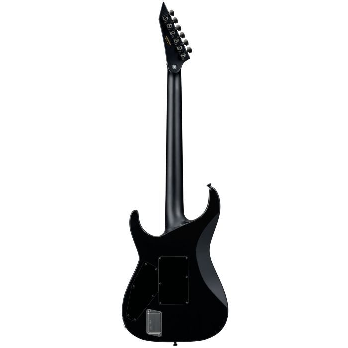 Электрогитара ESP E-II Horizon FR-II Tiger Eye Sunburst изображение 2