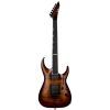 Электрогитара ESP E-II Horizon FR-II Tiger Eye Sunburst