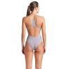 Купальник Arena Team Swimsuit Swim Pro Solid 004760-590 світло-бузковий 40 (3468337481775) изображение 2