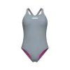 Купальник Arena Team Swimsuit Swim Pro Solid 004760-590 світло-бузковий 40 (3468337481775) изображение 3