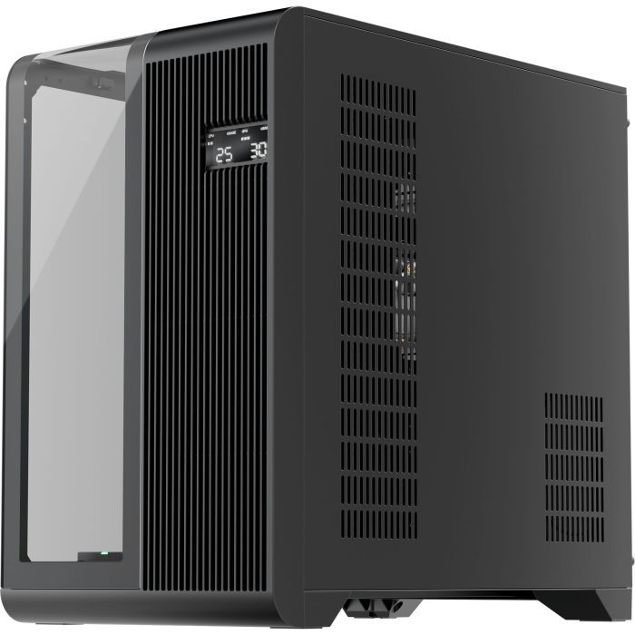 Корпус 1stPlayer RT7-BK изображение 3