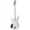 Электрогитара FGN Mythic J-Standard Open Pore White (JMY3-ASH-E/OPW) изображение 2