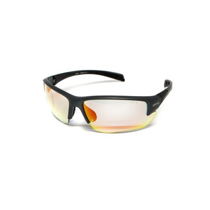 Солнцезащитные очки Global Vision Hercules-7 Photo. Anti-Fog (G-Tech™ red) Фотохромные красные зеркальные (1ГЕР724-91) изображение 2