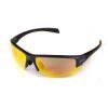 Солнцезащитные очки Global Vision Hercules-7 Photo. Anti-Fog (G-Tech™ red) Фотохромные красные зеркальные (1ГЕР724-91) изображение 3