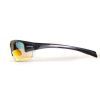 Солнцезащитные очки Global Vision Hercules-7 Photo. Anti-Fog (G-Tech™ red) Фотохромные красные зеркальные (1ГЕР724-91) изображение 5