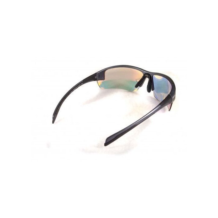 Солнцезащитные очки Global Vision Hercules-7 Photo. Anti-Fog (G-Tech™ red) Фотохромные красные зеркальные (1ГЕР724-91) изображение 7