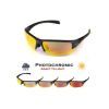 Солнцезащитные очки Global Vision Hercules-7 Photo. Anti-Fog (G-Tech™ red) Фотохромные красные зеркальные (1ГЕР724-91)