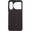 Чохол до мобільного телефона Armorstandart Matte Slim Fit ZTE Nubia Music 2 Black (ARM83654)