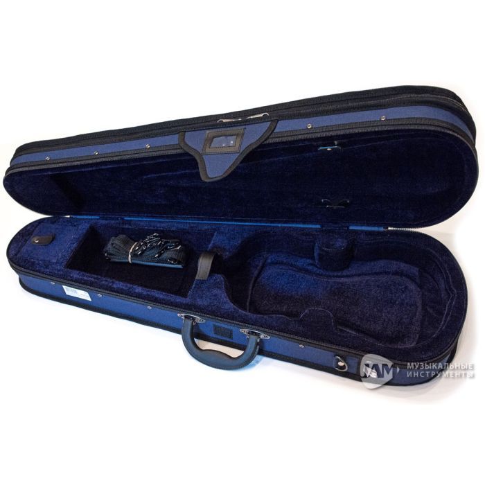 Кейс для скрипки Stentor Violin 4/4 Red (1372ARD) изображение 4