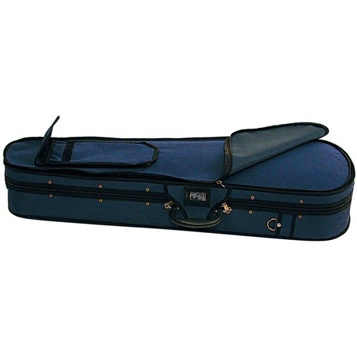 Кейс для скрипки Stentor Violin 4/4 Red (1372ARD) изображение 5