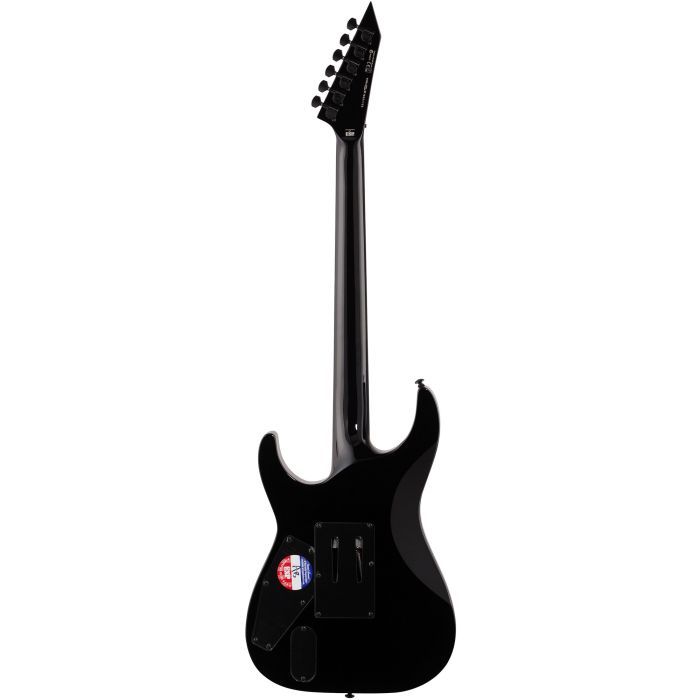 Електрогітара LTD KH-602 Kirk Hammett Signature зображення 2