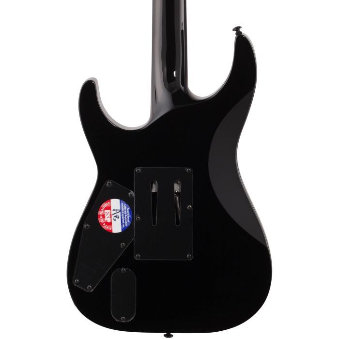 Електрогітара LTD KH-602 Kirk Hammett Signature зображення 5