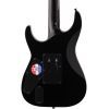Електрогітара LTD KH-602 Kirk Hammett Signature зображення 5