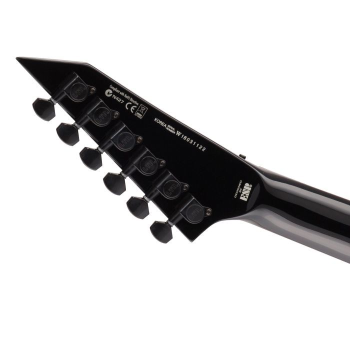 Електрогітара LTD KH-602 Kirk Hammett Signature зображення 7