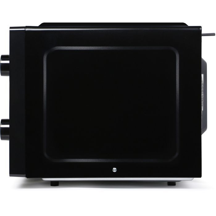 Мікрохвильова піч Midea MM7P012MZ-B зображення 3