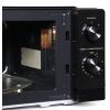 Мікрохвильова піч Midea MM7P012MZ-B зображення 6