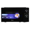 Мікрохвильова піч Midea MM7P012MZ-B