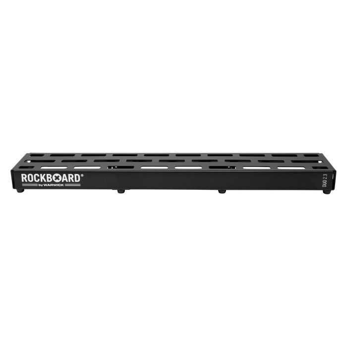 Педалборд RockBoard DUO 2.3 зображення 2