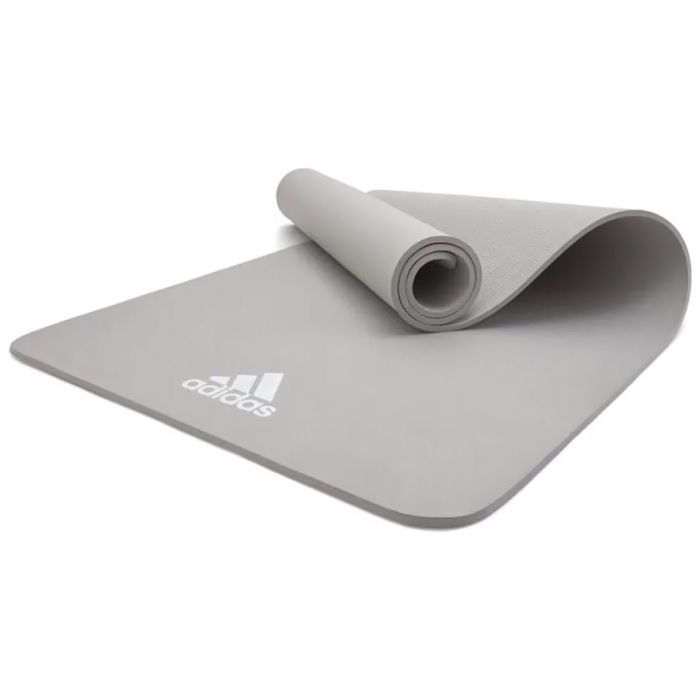 Коврик для йоги Adidas Yoga Mat ADYG-10100BK 176 х 61 х 0,8 см чорний (ADYG-10100BK) изображение 5
