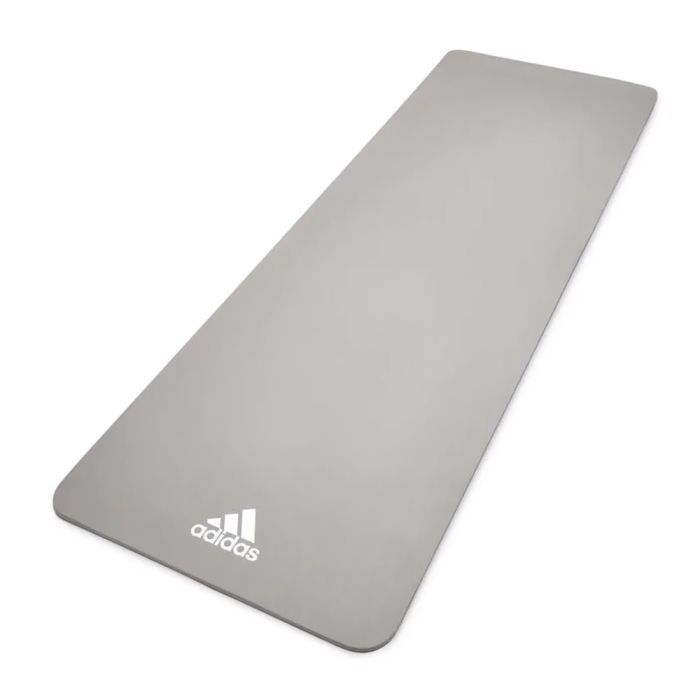 Коврик для йоги Adidas Yoga Mat ADYG-10100BK 176 х 61 х 0,8 см чорний (ADYG-10100BK) изображение 6