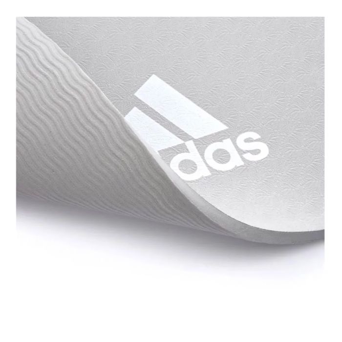 Коврик для йоги Adidas Yoga Mat ADYG-10100BK 176 х 61 х 0,8 см чорний (ADYG-10100BK) изображение 7