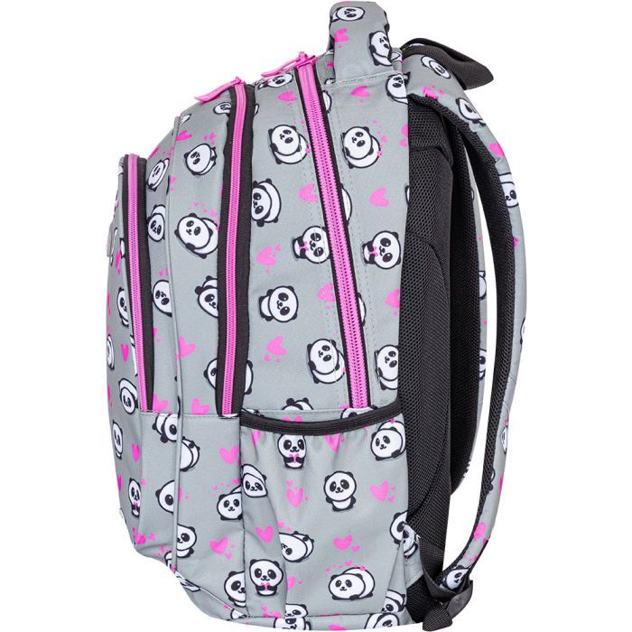 Рюкзак школьный Astrabag AB300 PANDA (502024082) изображение 4