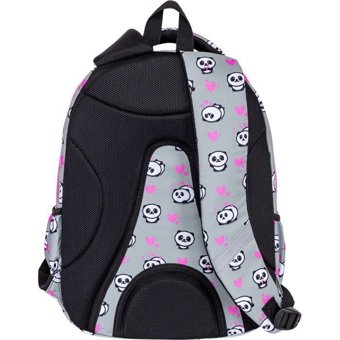 Рюкзак школьный Astrabag AB300 PANDA (502024082) изображение 5