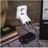 Зарядное устройство EMOS V06G120 1xUSB-A + 3xUSB-C PD120W GaN (V06G120) изображение 9