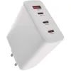 Зарядное устройство EMOS V06G120 1xUSB-A + 3xUSB-C PD120W GaN (V06G120)